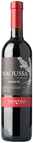 Tsantali Naoussa Reserve, 2016