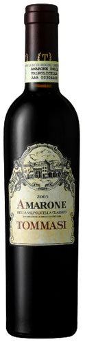 Tommasi Amarone della Valpolicella Classico