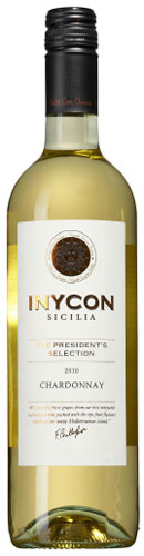 Inycon Chardonnay