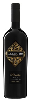 Allegro Primitivo, 2021