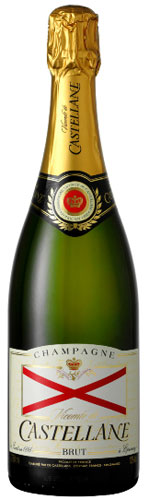 Castellane Brut