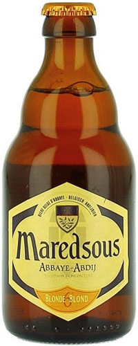 Maredsous 6 Blonde