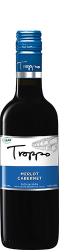 Troppo Merlot Cabernet