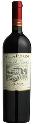 Villa Puccini 