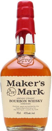 Maker's Mark 