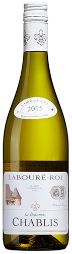 Chablis Le Beaunois Labouré-Roi, 2023