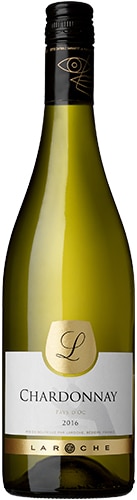 L Chardonnay