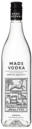 Mads Vodka 