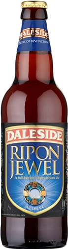 Ripon Jewel Ale