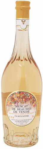 Muscat de Beaumes de Venise 