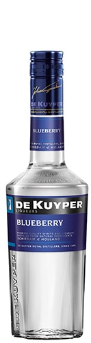 De Kuyper Blueberry