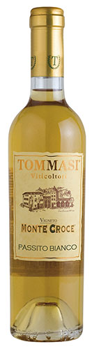 Tommasi Monte Croce Passito Bianco, 2018