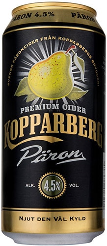 Kopparberg Cider Päron
