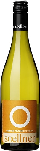 Soellner Fumberg Grüner Veltliner Reserve, 2023