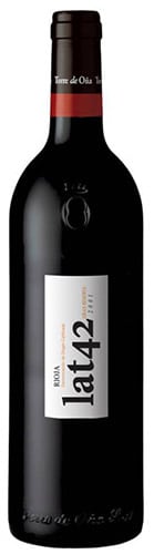 Lat 42 Gran Reserva, 2016