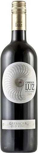 Campos de Luz Garnacha, 2020