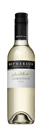 McPherson Chardonnay, 2021