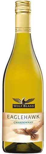Wolf Blass Eaglehawk Chardonnay, 2022