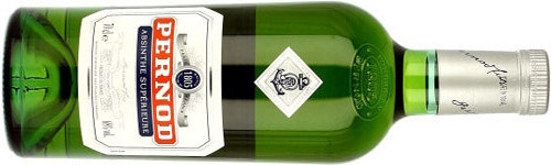 PERNOD ABSINTHE SUPERIEURE