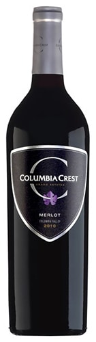 Columbia Crest Grand Estates Merlot