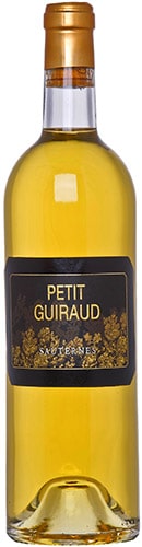 Petit Guiraud 