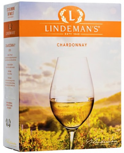 Lindemans Chardonnay, 2023