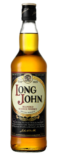 Long John 