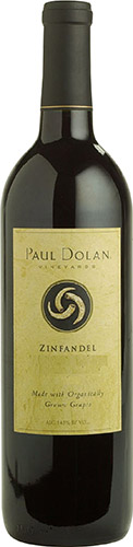 Paul Dolan Zinfandel