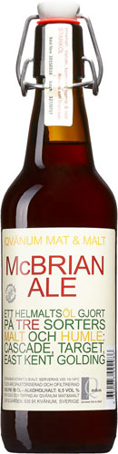 McBrian Ale