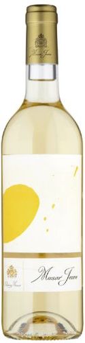 Musar Jeune White