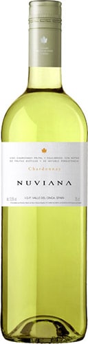 Nuviana Chardonnay