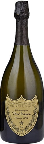 Dom Pérignon Blanc, 2013