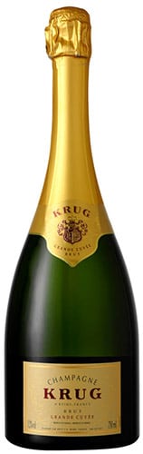 Krug Grande Cuvée Edition 171
