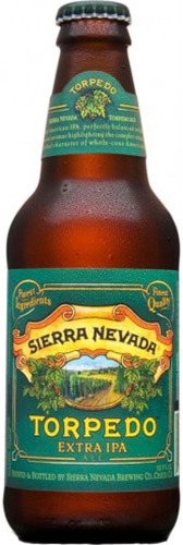 Sierra Nevada Torpedo Extra IPA