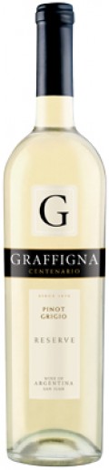 Graffigna Centenario Pinot Grigio