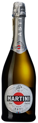 Asti Martini 