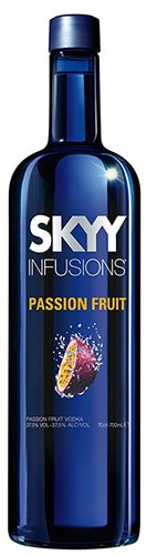 SKYY Infusions Passion Fruit