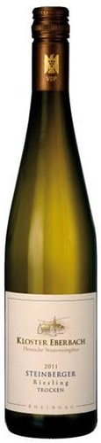 Kloster Eberbach Riesling Trocken, 2020