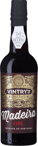 Vintry's Madeira Fine 