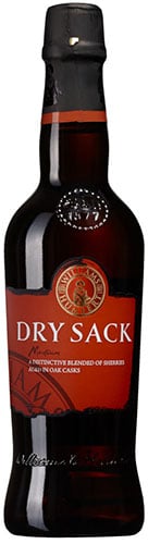 Dry Sack 