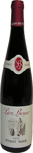 Léon Beyer Pinot Noir