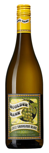 Boulder Bank Sauvignon Blanc