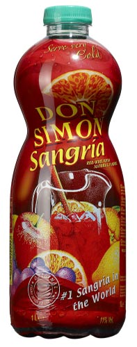 Don Simon Sangría