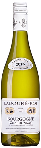 Labouré-Roi Bourgogne Chardonnay, 2023