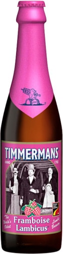 Timmermans Framboise