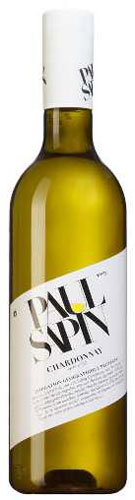 Paul Sapin Chardonnay, 2022