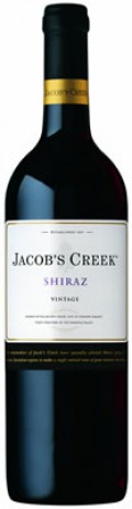 Jacob's Creek Shiraz