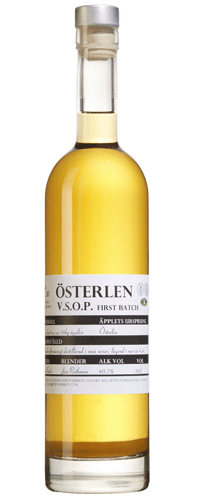 Skånska Spritfabriken Österlen VSOP First Batch