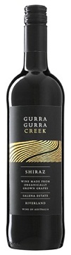 Gurra Gurra Creek Shiraz, 2022