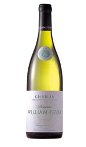 Chablis William Fèvre, 2021